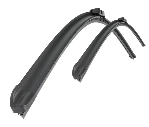 Set 2 stergatoare cu spoiler A115S Aerotwin 600 450mm RENAULT MEGANE II, MEGANE IV dupa 2002