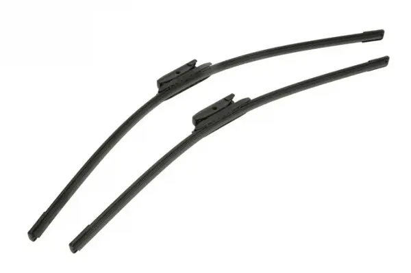 Set 2 stergatoare cu spoiler A117S Aerotwin 650 550mm RENAULT GRAND SCENIC II, SCENIC II intre 2003-2009