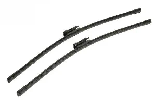 Set 2 stergatoare cu spoiler A290S Aerotwin 550 530mm AUDI TT; BMW Z4 (G29); CADILLAC STS; FORD USA MUSTANG dupa 2004