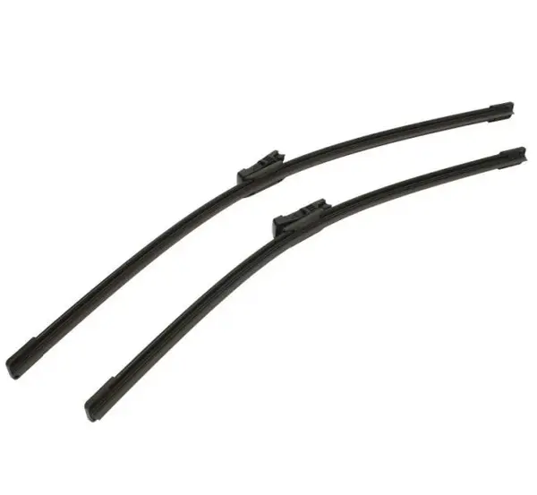 Set 2 stergatoare cu spoiler A296S Aerotwin 600 500mm AUDI A5; BMW X5 (E70), X6 (E71, E72); HYUNDAI IX55; RENAULT TWINGO II, WIND dupa 2007