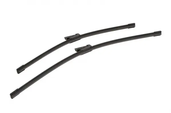 Set 2 stergatoare cu spoiler A298S Aerotwin 600 500mm VOLVO S90 II, V90 II, XC40, XC90 II; AUDI A4, A4 ALLROAD, A5, A6, A6 ALLROAD, A7, Q3, Q5, Q7; PORSCHE MACAN; TOYOTA HILUX VII dupa 2005