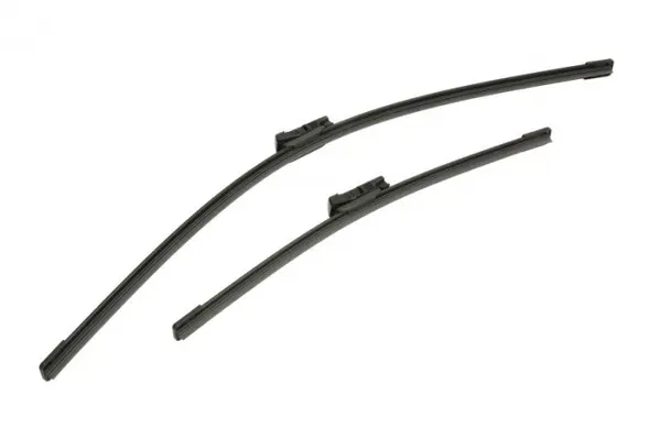 Set 2 stergatoare cu spoiler A414S Aerotwin 650 400mm CADILLAC SRX; CITROEN BERLINGO, BERLINGO MULTISPACE, C3 III; FIAT TIPO; FORD FIESTA VI; OPEL ADAM; PEUGEOT 2008 I, 208, 208 I dupa 2008