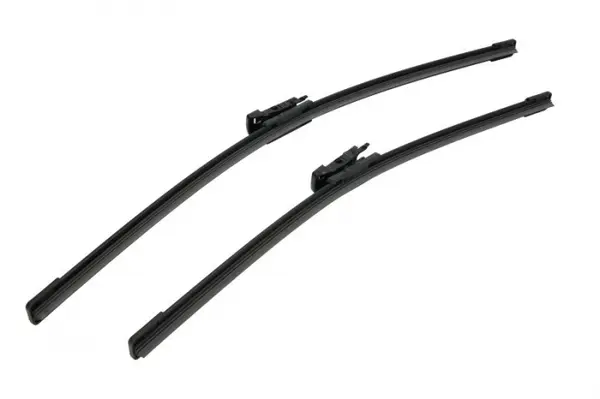 Set 2 stergatoare cu spoiler A696S Aerotwin 550 450mm MERCEDES GLK (X204); BMW Seria 1 (F20), 1 (F21), 2 (F22, F87), 2 (F23); FIAT STILO dupa 2001