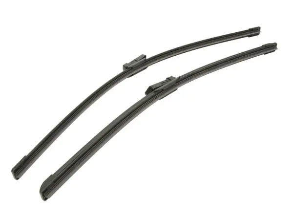 Set 2 stergatoare cu spoiler A862S Aerotwin 600 530mm AUDI A5, Q3, TT; BENTLEY MULSANNE; PORSCHE PANAMERA, PANAMERA SPORT TURISMO; SKODA KODIAQ dupa 2009
