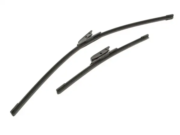 Set 2 stergatoare cu spoiler A868S Aerotwin 650 340mm RENAULT CAPTUR I, CLIO IV dupa 2012