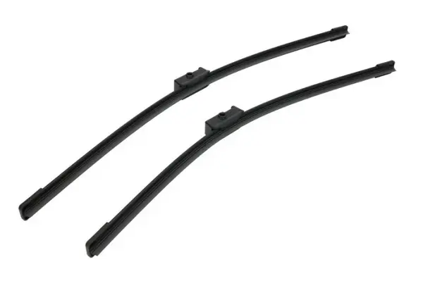 Set 2 stergatoare cu spoiler A927S Aerotwin 530 475mm MAZDA 3; VW BORA, GOLF IV, POLO dupa 1997