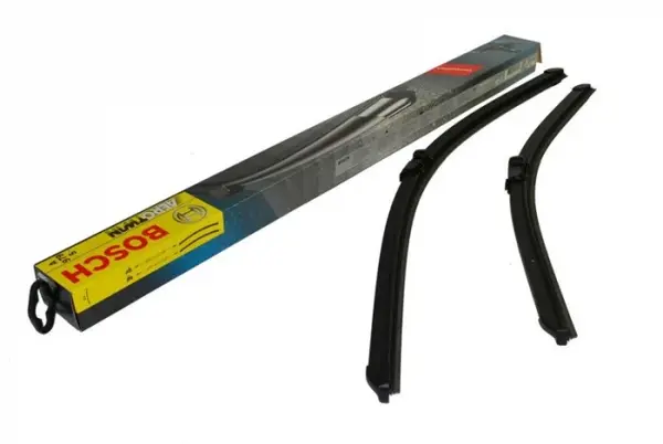 Set 2 stergatoare cu spoiler A938S Aerotwin 600mm MERCEDES C (C204), C T-MODEL (S204), C (W204), CLS (C218), CLS SHOOTING BRAKE (X218), E (A207), E (C207), E T-MODEL (S212) dupa 2003
