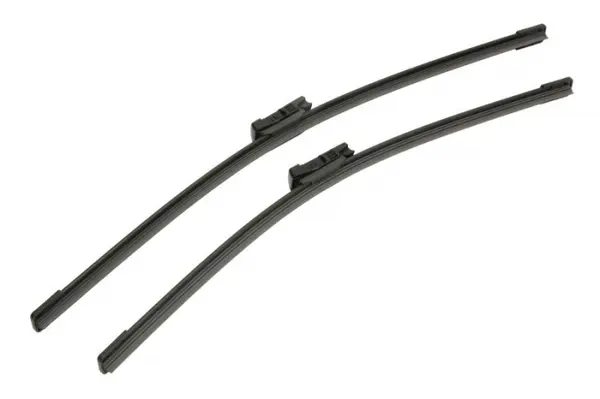 Set 2 stergatoare cu spoiler A974S Aerotwin 530 475mm SEAT CORDOBA, IBIZA III; VW POLO intre 2001-2009