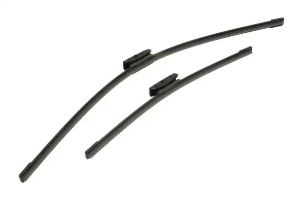 Set 2 stergatoare cu spoiler Aerotwin 650 400mm CITROEN BERLINGO, BERLINGO MULTISPACE, C3 III; FIAT TIPO; FORD FIESTA VI, FOCUS II; OPEL ADAM, CORSA D, CORSA E; PEUGEOT 2008 I dupa 2004
