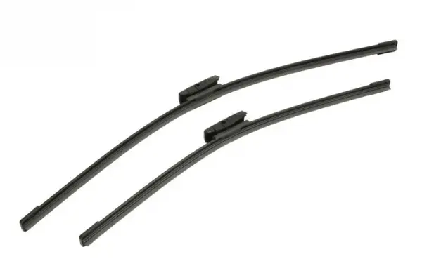 Set 2 stergatoare cu spoiler AM462S Aerotwin 600 475mm MERCEDES A (W176), CLA (C117), CLA SHOOTING BRAKE (X117), GLA (X156); AUDI A3; BMW Seria 3 (E90), 3 (E91), 3 (F30, F80), 3 (F31) dupa 2003