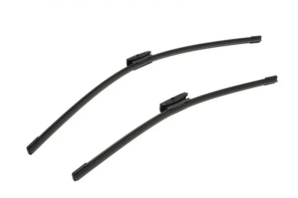 Set 2 stergatoare cu spoiler AM467S Aerotwin 650 475mm MERCEDES B (W246, W242); VOLVO C30, C70 II, S40 II, S60 II, S80 II, V40, V50, V60 I, V70 III, XC60, XC70 II; BMW Seria 5 (G30 dupa 2003
