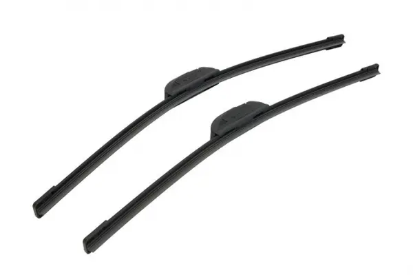 Set 2 stergatoare cu spoiler AR502S Aerotwin Retrofit 500 450mm CHEVROLET ASTRA; CITROEN SAXO; HONDA CITY, CIVIC V, CIVIC VI, CR-V I, CRX III, INSIGHT, INTEGRA, LOGO, PRELUDE V