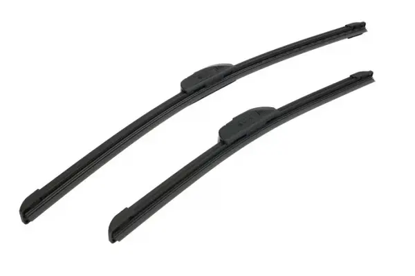 Set 2 stergatoare cu spoiler AR534S Aerotwin Retrofit 530 380mm CHERY QQ3; DAEWOO MATIZ; HONDA JAZZ II; TOYOTA YARIS; VW FOX dupa 1998