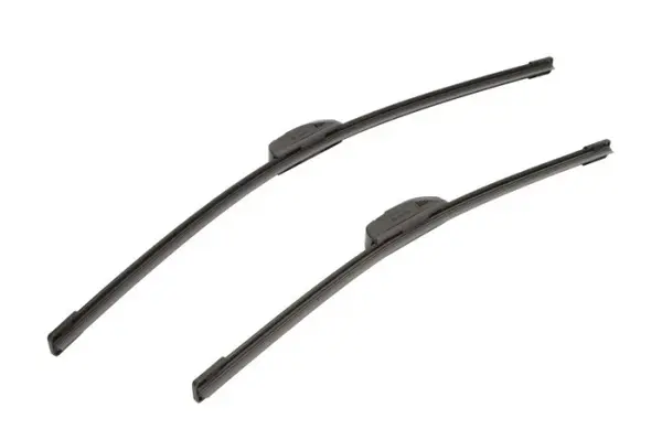 Set 2 stergatoare cu spoiler AR604S Aerotwin Retrofit 600 450mm CHEVROLET ORLANDO, REZZO; CITROEN C2, C2 ENTERPRISE, C3 I; DAEWOO TACUMA REZZO; HYUNDAI I30; INFINITI FX dupa 1993