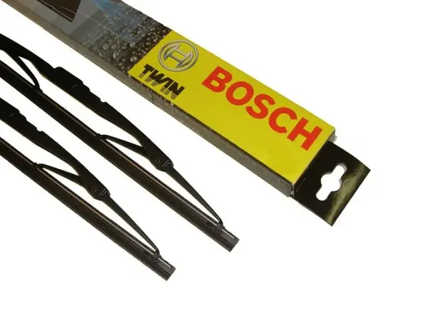 Set 2 stergatoare standard fata 481 Twin 475 450mm DAIHATSU CHARADE III, CHARADE IV, SIRION; FORD KA; HONDA CIVIC II; HYUNDAI S; MITSUBISHI GALANT IV; SUBARU JUSTY III; SUZUKI ALTO, IGNIS I