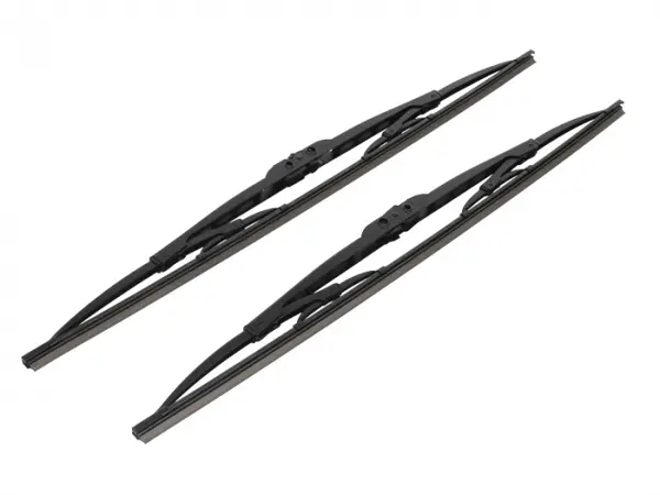 Set 2 stergatoare standard fata 503 Twin 500 475mm CHEVROLET ASTRA; DAIHATSU MATERIA; HONDA INTEGRA; MITSUBISHI PAJERO II; NISSAN CEDRIC; OPEL ASTRA F CLASSIC, ASTRA G, ASTRA G CLASSIC