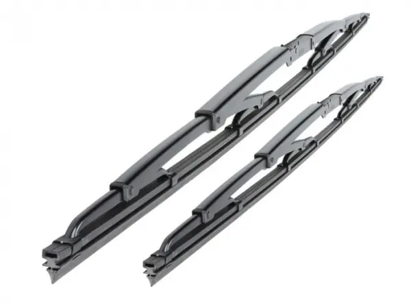 Set 2 stergatoare standard fata 532 Twin 700mm FORD GALAXY; SEAT ALHAMBRA; VW SHARAN intre 1995-2010