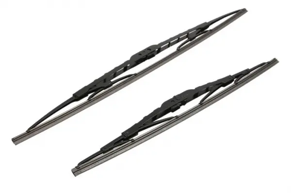 Set 2 stergatoare standard fata 552 Twin 550 400mm ALFA ROMEO 147, GT; CHEVROLET AVEO KALOS; DACIA DOKKER, DOKKER EXPRESS, LODGY; DAEWOO KALOS; FORD ECOSPORT, FIESTA V, FUSION