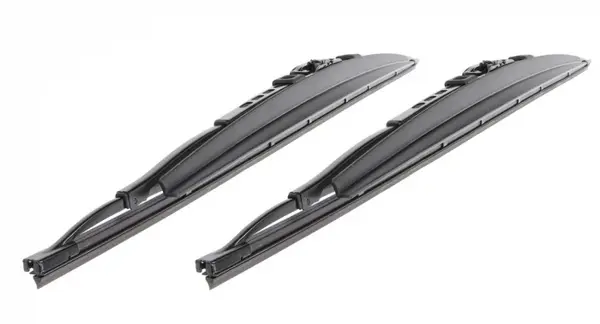 Set 2 stergatoare standard fata 702 Twin 700 650mm PEUGEOT 307 intre 2000-2009