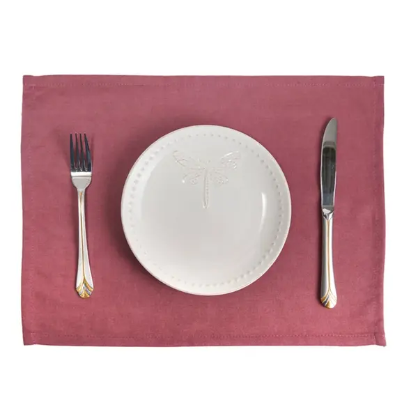 Set 2 Suporturi Farfurie Dinner V42, 33x45