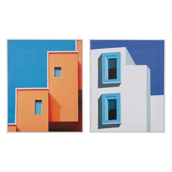 Set 2 tablouri BIRGA 40 x 50 CM - Default Title