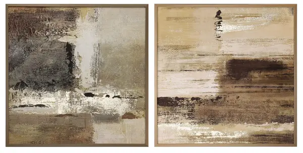 Set 2 tablouri LIRONA 60x60 CM - Default Title