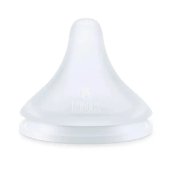 Set 2 tetine silicon Nuk Perfect Match 3 luni+ M