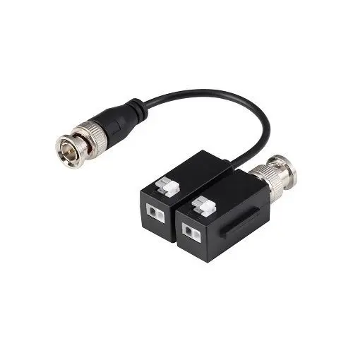 Set 2 videobaloane pasive Dahua PFM800B-4K, 1 canal, HDCVI/TVI/AHD/CVBS, max. 4K