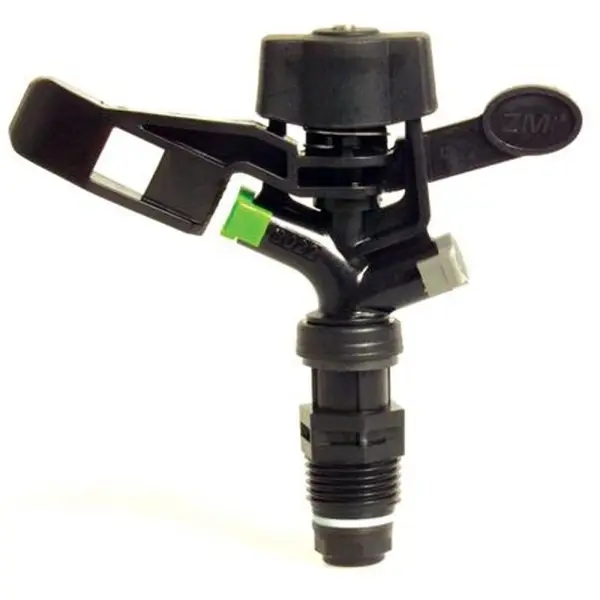 Set 2 x Aspersor Sprinkler Plastic 1/2 3432 Acoperire 360