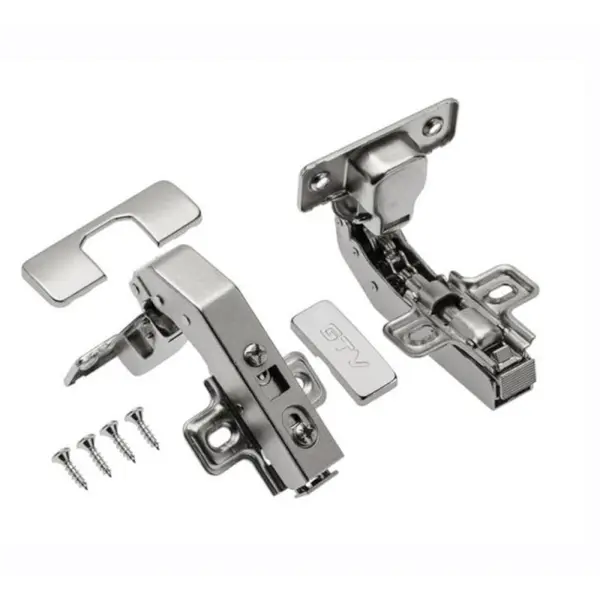 Set 2 x Balama 30 Grade Aplicata cu Amortizare Gtv Zm-Hckt30-Be