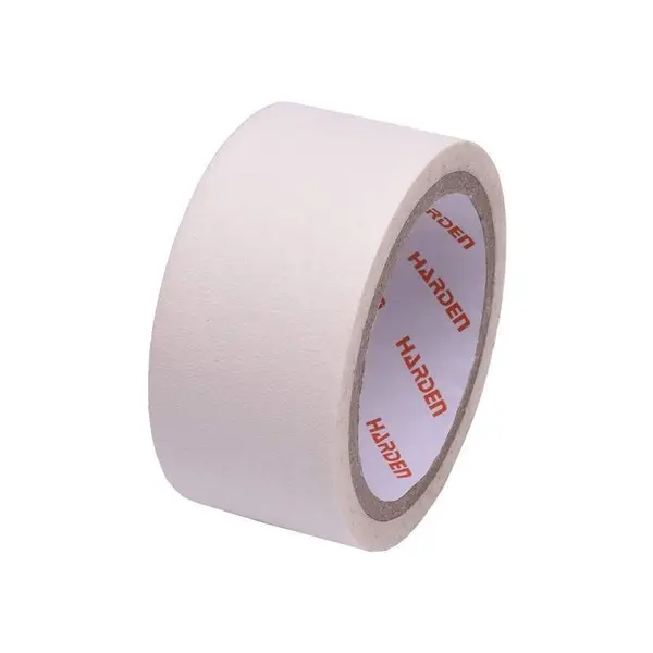 Set 2 x Banda Adeziva de Mascare, Profesional, Harden, Latime 48 mm, Lungime 30 m, Grosime 0.13 mm
