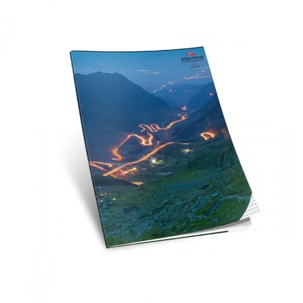 Set 2 x Caiet A4 Matematica, Univerzal, Model Romania Noastra, 42 File, 80 g
