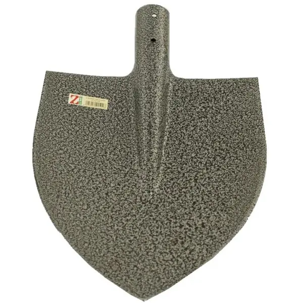 Set 2 x Cazma din Otel, Lungime 40 cm, Pestrita
