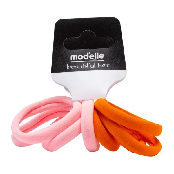 Set 2 x Elastic Clasic, Mod'elle