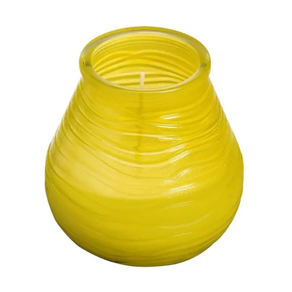 Set 2 x Lumanare Bolsius Citronella, Anti Tantari, Citrice