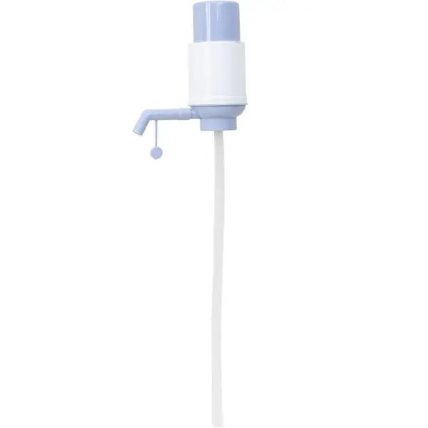Set 2 x Pompa Manuala cu Tija Extensibila pentru Apa, 0.5-19 l