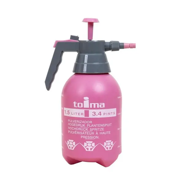 Set 2 x Pompa Tip Vermorel de Stropit, 1.5 l