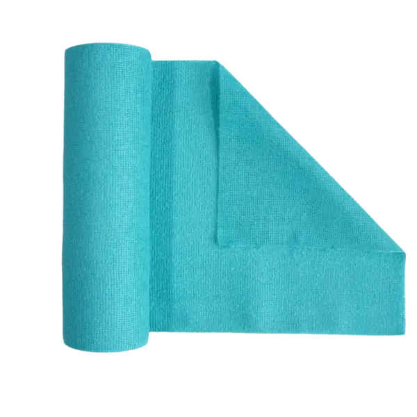 Set 20 Lavete Microfibra 25x25 cm Diferite Culori Premium Curatenie