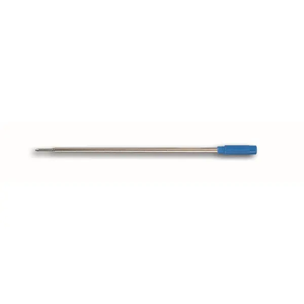 Set 20 x Rezerva Pix tip Cross Culoare Albastra, din Metal