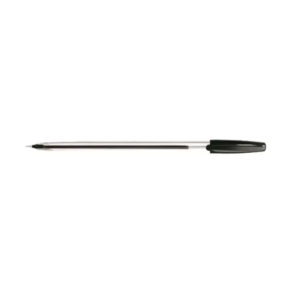 Set 24 x Pix Unica Folosinta Croma Varf 0.6 mm Negru