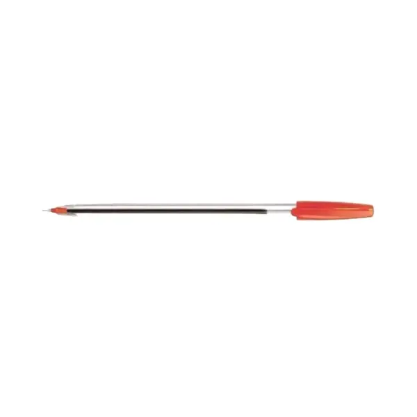Set 24 x Pix Unica Folosinta Croma Varf 0.6 mm Rosu