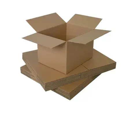 Set 25 Cutii carton mici transport colete 315x223x150mm Set 25 Cutii carton mici transport colete 315x223x150mm