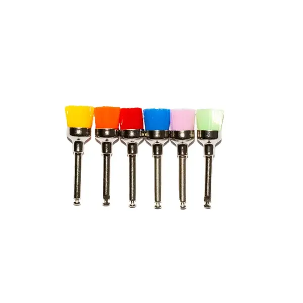Set 25 periute detartraj BeGreat