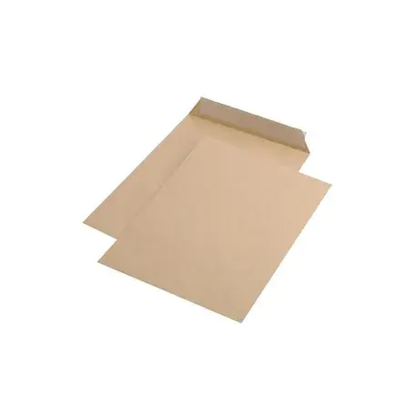 Set 25 plicuri documente TC/4 siliconic kraft 229 x 324 mm Set 25 plicuri documente TC/4 siliconic kraft 229 x 324 mm