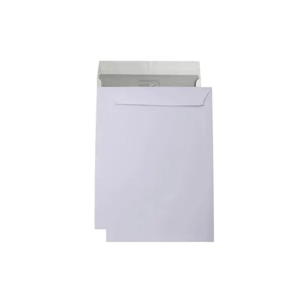 Set 25 plicuri documente TC/5 siliconic alb 162 x 229 mm Set 25 plicuri documente TC/5 siliconic alb 162 x 229 mm