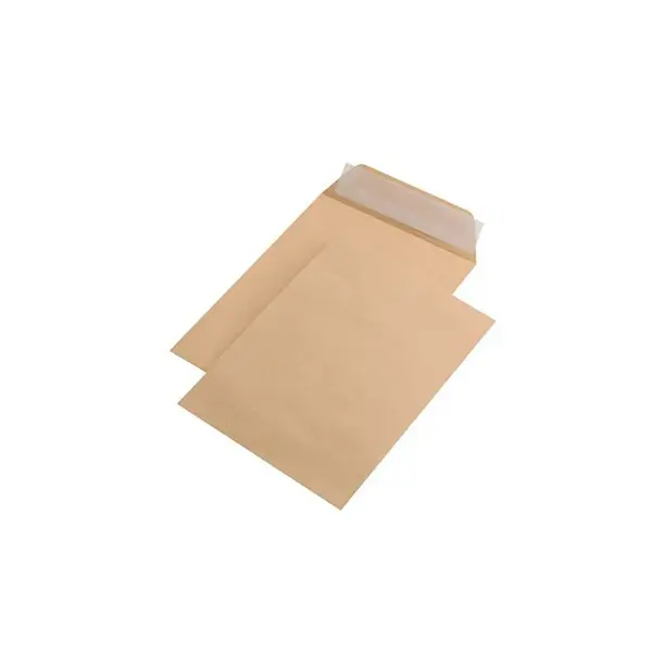 Set 25 plicuri documente TC/5 siliconic kraft 162 x 229 mm Set 25 plicuri documente TC/5 siliconic kraft 162 x 229 mm
