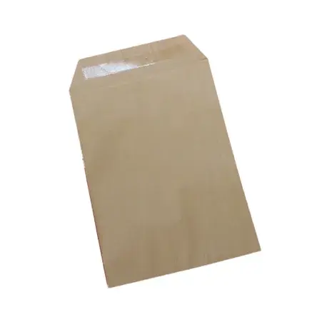 Set 25 plicuri documente TE/4 siliconic kraft 280 x 400 mm Set 25 plicuri documente TE/4 siliconic kraft 280 x 400 mm