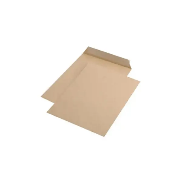 Set 250 plicuri documente TC/4 siliconic kraft 229 x 324 mm Set 250 plicuri documente TC/4 siliconic kraft 229 x 324 mm