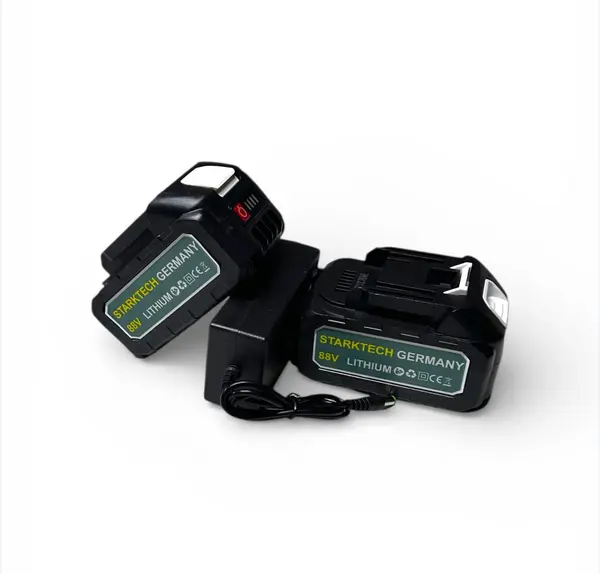Set 2x Acumulatori Baterie LI-ion 88V 4000mAh