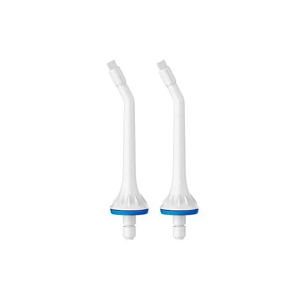 Set 2x Rezerve, Nicefeel, KZ-300, Capete Indepartare Placa, pentru Dusuri Bucale Nicefeel, Culoare Alba